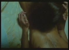 Hot Nights In The Caribbean 1981 (Threesome mfm scene)